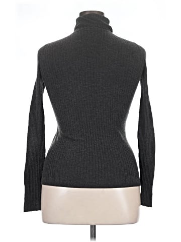 Vince. Turtleneck Sweater (view 2)
