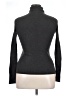 Vince. Gray Turtleneck Sweater Size M - photo 2