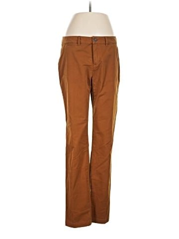 Garnet Hill Casual Pants (view 1)