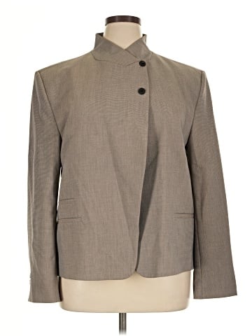 Zara Blazer (view 1)