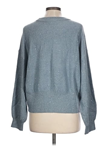 Ann Taylor LOFT Pullover Sweater (view 2)