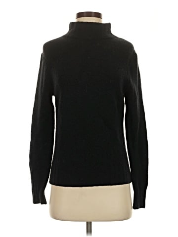 J.Crew Turtleneck Sweater (view 1)