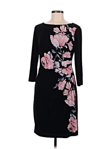 AK Anne Klein Cocktail Dress (view 1)