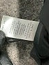 Rag & Bone Black Cocktail Dress Size 2 - photo 8