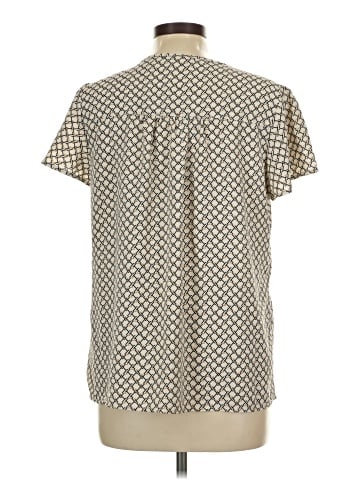 Fun2Fun Short Sleeve Blouse (view 2)