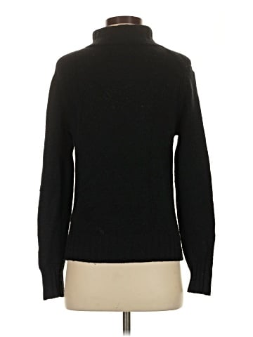 J.Crew Turtleneck Sweater (view 2)