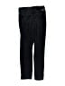 Justice 100% Recycled Polyester Black Casual Pants Size 7 - 8 - photo 1