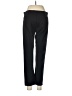 Ellen Tracy Solid Black Active Pants Size M - photo 2