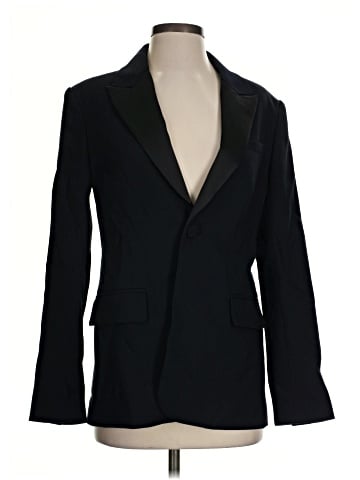A.L.C. Wool Blazer (view 1)