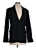 A.L.C. Black Wool Blazer Size 4 - photo 1