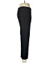 Ellen Tracy Solid Black Active Pants Size M - photo 4