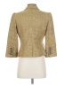 The Limited Tweed Gold Blazer Size S - photo 2