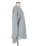 MICHAEL Michael Kors Solid Gray Pullover Sweater Size M - photo 4