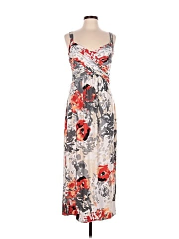 Robbie Bee Casual Dress (view 1)
