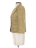 The Limited Tweed Gold Blazer Size S - photo 5