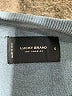 Lucky Brand Camo Blue Sweatshirt Size S - photo 7