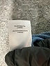 Lucky Brand Camo Blue Sweatshirt Size S - photo 8