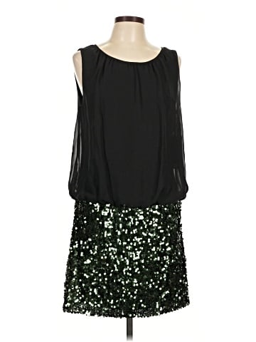 Adrianna Papell Cocktail Dress (view 1)
