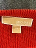 MICHAEL Michael Kors Orange Ivory Pullover Sweater Size 3X - photo 7