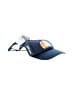 Assorted Brands Blue Baseball Cap Size L - photo 1