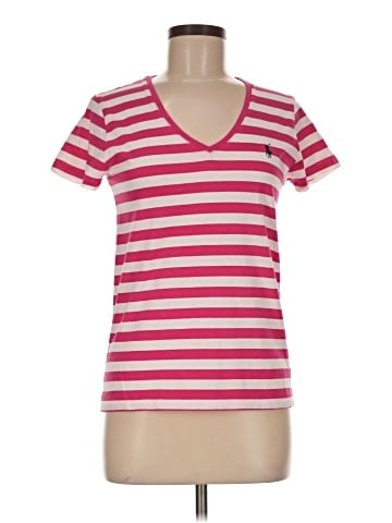Polo by Ralph Lauren Short Sleeve T-Shirt (view 1)