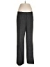 Talbots Tweed Gray Dress Pants Size 12 - photo 1