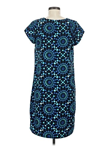 Merona Casual Dress (view 2)