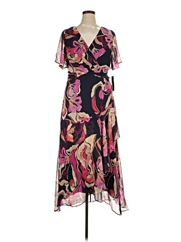 Maggy London Cocktail Dress (view 1)
