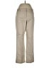 Charter Club Solid Tan Khakis Size 12 Petite - photo 1