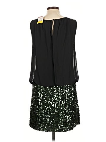 Adrianna Papell Cocktail Dress (view 2)
