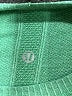 Lululemon Athletica Green Active T-Shirt Size 10 - photo 7