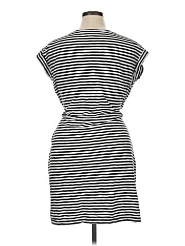 J.Crew Factory Store Casual Dress (view 2)