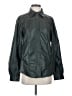 Blank NYC Green Jacket Size S - photo 1