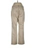 Charter Club Solid Tan Khakis Size 12 Petite - photo 2