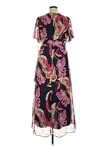 Maggy London Cocktail Dress (view 2)
