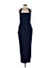 PrettyLittleThing Blue Cocktail Dress Size 8 - photo 1