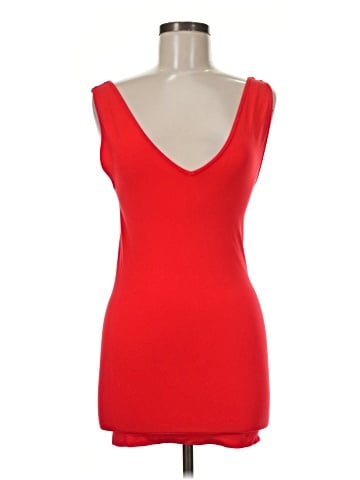 Skinny Tee Tank Top (view 1)