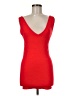 Skinny Tee Red Tank Top One size - photo 1