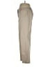 Charter Club Solid Tan Khakis Size 12 Petite - photo 5