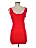 Skinny Tee Red Tank Top One size - photo 2