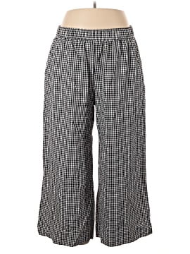 Shiny By Nature Casual Pants