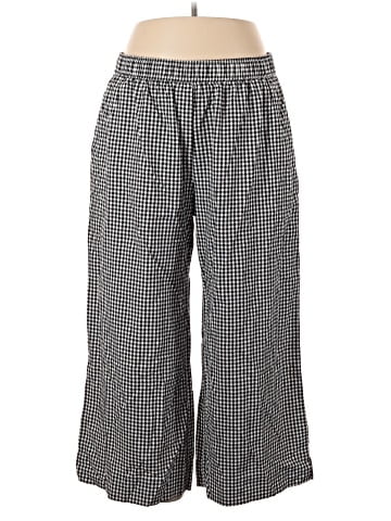 Shiny By Nature Casual Pants (view 1)