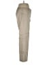 Charter Club Solid Tan Khakis Size 12 Petite - photo 4