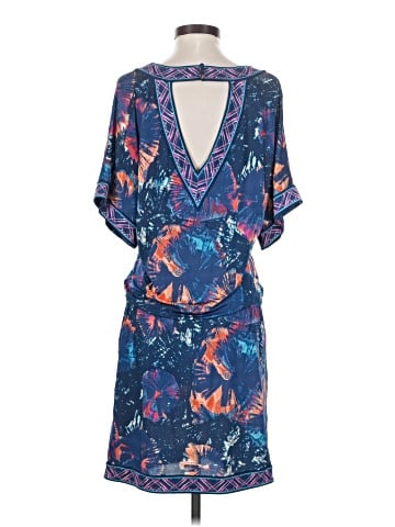 BCBGMAXAZRIA Casual Dress (view 2)