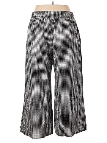 Shiny By Nature Casual Pants (view 2)