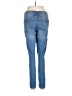 Celebrity Pink Hearts Blue Jeans Size 7 - photo 2