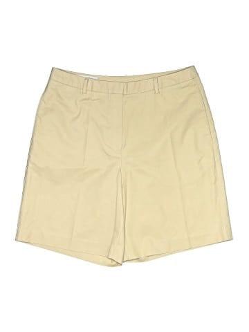 Brooks Brothers Khaki Shorts (view 1)