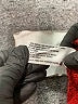 A New Day Red Coat Size L - photo 8