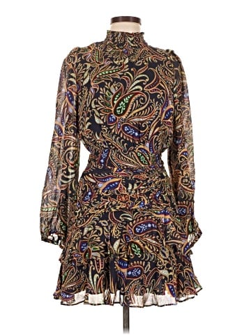 Yumi Kim Cocktail Dress (view 1)