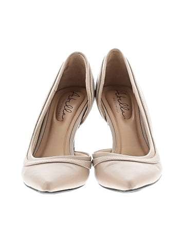Abella Heels (view 2)